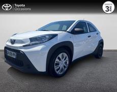 Toyota Aygo X Mondeville