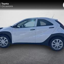 Toyota Aygo X 1.0 VVT-i 72ch Active Business Mondeville