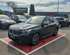 BMW X1 Kersaint-Plabennec