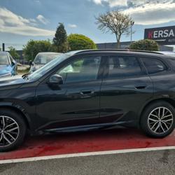 BMW X1 xDrive23i M Sport DKG7 Kersaint-Plabennec