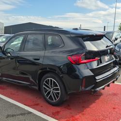 BMW X1 xDrive23i M Sport DKG7 Kersaint-Plabennec