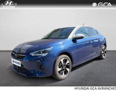 Opel Corsa Avranches