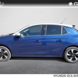Opel Corsa Corsa-e 136ch Elegance Avranches