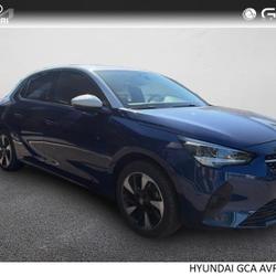 Opel Corsa Corsa-e 136ch Elegance Avranches