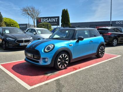 Mini Mini - Cooper Finition Heddon Street 136 ch - 17 490 €