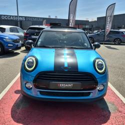 Mini Mini Cooper Finition Heddon Street 136 ch Kersaint-Plabennec