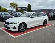 BMW Serie 3 Kersaint-Plabennec