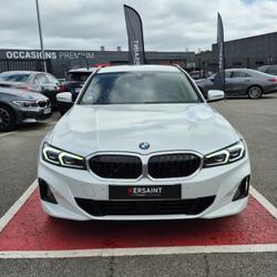 BMW Serie 3 318i 156ch Business Design BVA8 Kersaint-Plabennec