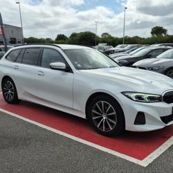 BMW Serie 3 318i 156ch Business Design BVA8 Kersaint-Plabennec