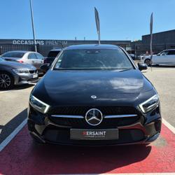 Mercedes Classe A A 200 Progressive Line 7G-DCT Kersaint-Plabennec