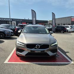 Volvo V60 B3 163 DCT 7 Momentum Business Kersaint-Plabennec