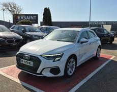 Audi A3 Sportback Kersaint-Plabennec