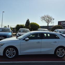 Audi A3 Sportback 35 TDI 150 S TRONIC 7 BUSINESS LINE Kersaint-Plabennec