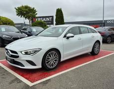 Mercedes CLA Kersaint-Plabennec