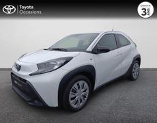 Toyota Aygo X Mondeville