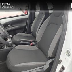 Toyota Aygo X 1.0 VVT-i 72ch Dynamic MY24 Mondeville
