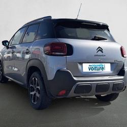 Citroen C3 Aircross PureTech 110 S&S BVM6 - C-Series occasion - Les Sables-d'Olonne - photo 2/22