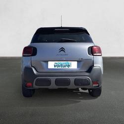Citroen C3 Aircross PureTech 110 S&S BVM6 - C-Series occasion - Les Sables-d'Olonne - photo 3/22