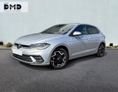 Volkswagen Polo Angers