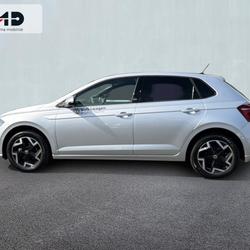Volkswagen Polo Polo 1.0 TSI 95 S&S DSG7 Edition 50 Angers