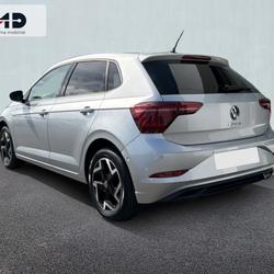 Volkswagen Polo Polo 1.0 TSI 95 S&S DSG7 Edition 50 Angers