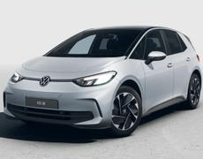 Volkswagen ID3 Cléon