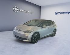 Volkswagen ID3 Cléon