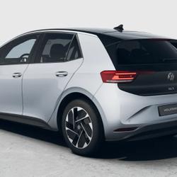 Volkswagen ID3 ID.3 170 ch Pure Life Max Cl&eacute;on