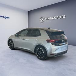 Volkswagen ID3 ID.3 170 ch Pure Life Max Cl&eacute;on