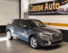 Audi Q2 Maubeuge
