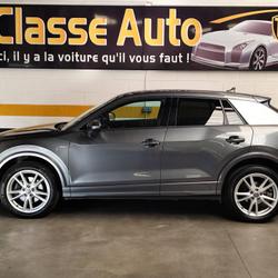 Audi Q2 1.4 TFSI 150ch COD S line S tronic 7 occasion - Maubeuge - photo 2/25