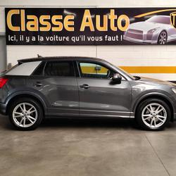 Audi Q2 1.4 TFSI 150ch COD S line S tronic 7 occasion - Maubeuge - photo 3/25