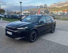Cupra Formentor La Motte-Servolex