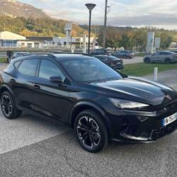Cupra Formentor 1.5 eTSI Hybrid 150 ch DSG7 V occasion - La Motte-Servolex - photo 3/20