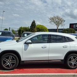Mercedes GLA 200 D 8G-DCT BUSINESS LINE Kersaint-Plabennec