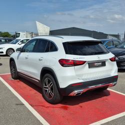 Mercedes GLA 200 D 8G-DCT BUSINESS LINE Kersaint-Plabennec