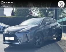 Lexus UX Mondeville