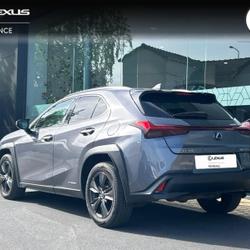 Lexus UX 250h 2WD Luxe MY19 Mondeville