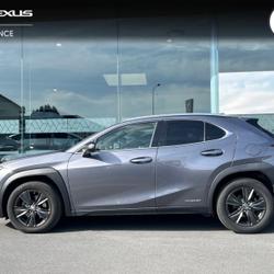 Lexus UX 250h 2WD Luxe MY19 Mondeville