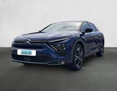 Citroen C5 X Les Sables-d'Olonne