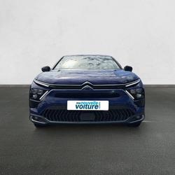 Citroen C5 X Hybride Rechargeable 225 S&S e-EAT8 - Shine Pack occasion - Les Sables-d'Olonne - photo 2/25