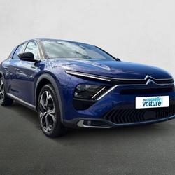 Citroen C5 X Hybride Rechargeable 225 S&S e-EAT8 - Shine Pack occasion - Les Sables-d'Olonne - photo 3/25
