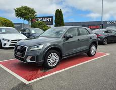 Audi Q2 Kersaint-Plabennec