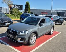 Audi Q2 Kersaint-Plabennec