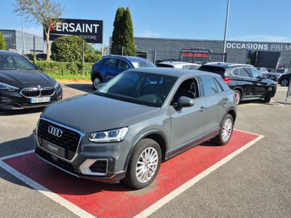 Audi Q2 - 35 TFSI COD 150 S Tronic Business Line - 21 490 €