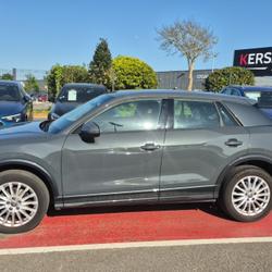 Audi Q2 35 TFSI COD 150 S Tronic Business Line Kersaint-Plabennec