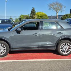 Audi Q2 35 TFSI COD 150 S Tronic Business Line Kersaint-Plabennec