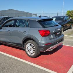 Audi Q2 35 TFSI COD 150 S Tronic Business Line Kersaint-Plabennec