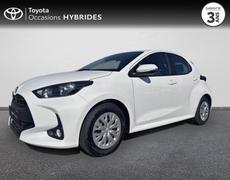Toyota Yaris Mondeville