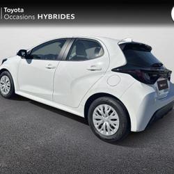 Toyota Yaris 116h Dynamic 5p MC24 Mondeville